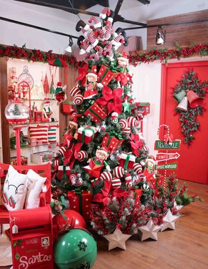 DECORAÇÃO DE BOLA - 202-2500049